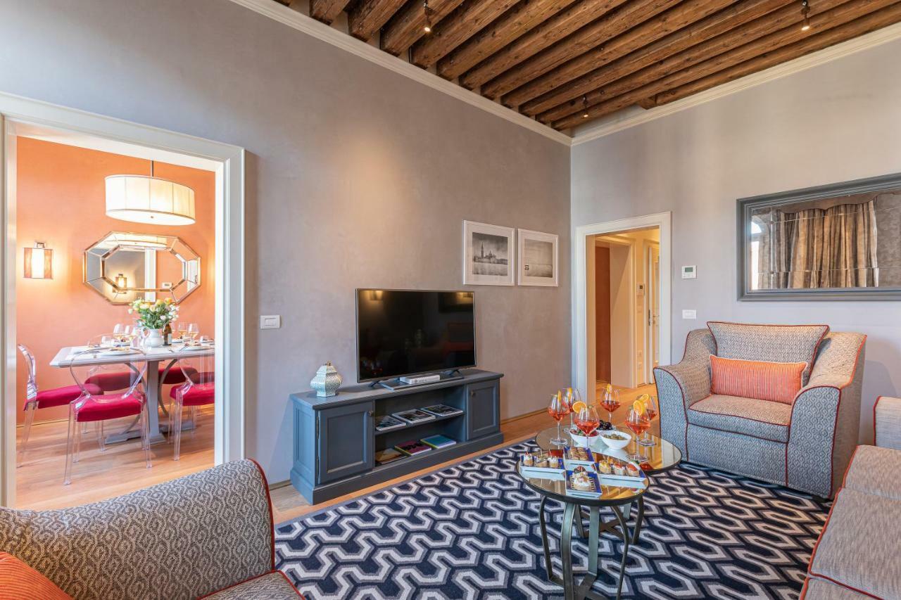 La Dimora Di San Maurizio 3- Dimora Italia - Apartment Venice Exterior photo