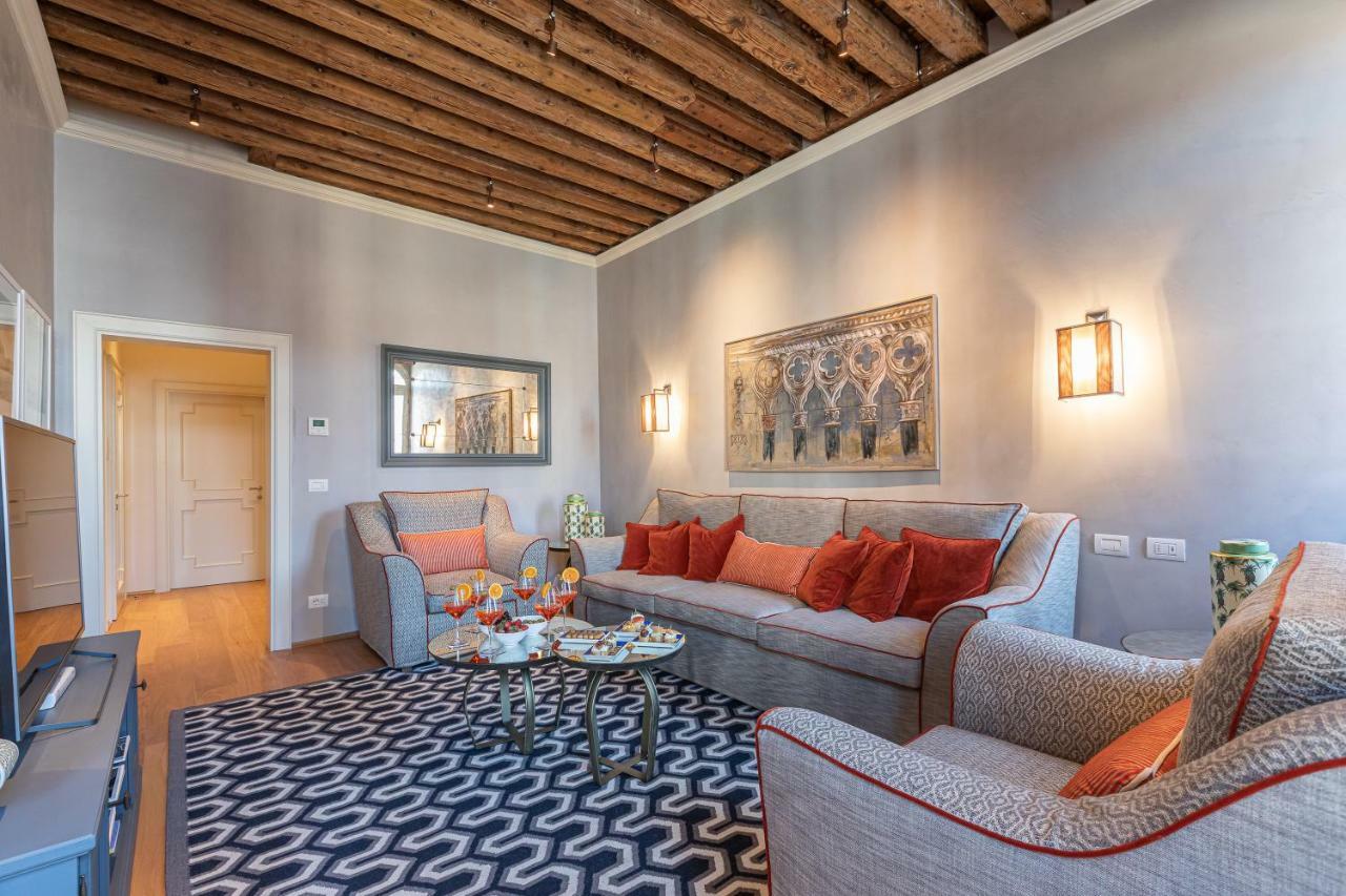 La Dimora Di San Maurizio 3- Dimora Italia - Apartment Venice Exterior photo