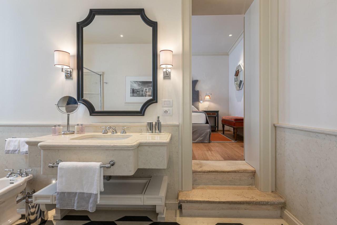 La Dimora Di San Maurizio 3- Dimora Italia - Apartment Venice Exterior photo