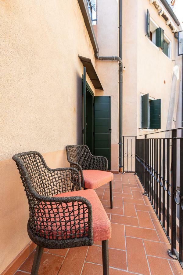 La Dimora Di San Maurizio 3- Dimora Italia - Apartment Venice Exterior photo